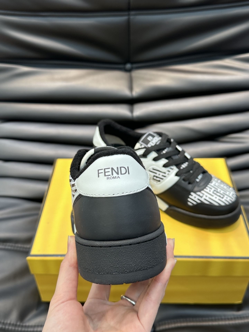 Fendi Sneakers